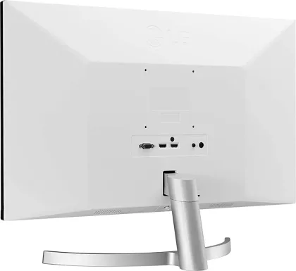 LG 27ML600 27-inch Full HD IPS Monitor