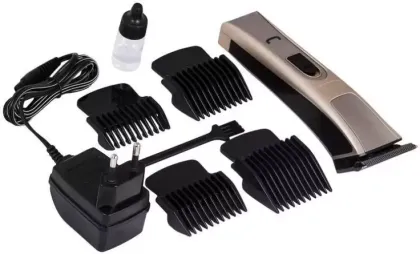 Nikai NK/1700 Cordless Trimmer for Men