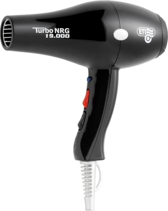 ETI Turbo NRG 19000 Hair Dryer