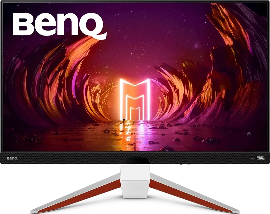 BenQ MOBIUZ EX2710U 27 inch Ultra HD 4K Gaming Monitor - Price in
