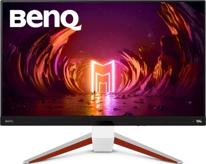BenQ MOBIUZ EX2710U 27 inch Ultra HD 4K Gaming Monitor