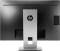 HP EliteDisplay E240c 24-inch Full HD LED Backlit Monitor