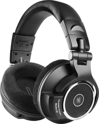 OneOdio Monitor 80 Wired Headphones (250 Ohm)