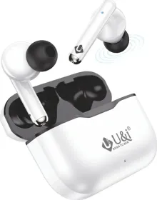 U&i ENC Air 07 True Wireless Earbuds