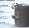 iGear Roll 10W Bluetooth Speaker