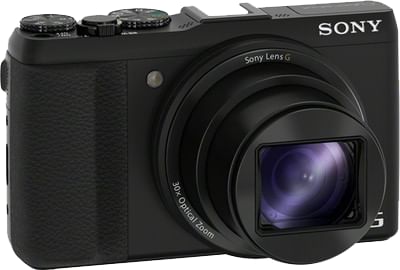 Sony DSC-HX50V Advance Point and Shoot