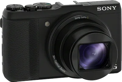 Sony DSC-HX50V Advance Point and Shoot