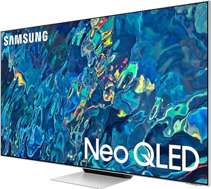 Samsung QN95B 65 inch Ultra HD 4K Smart QLED TV (QA65QN95BAKLXL)