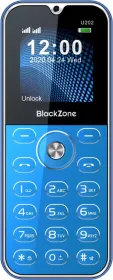 BlackZone U202