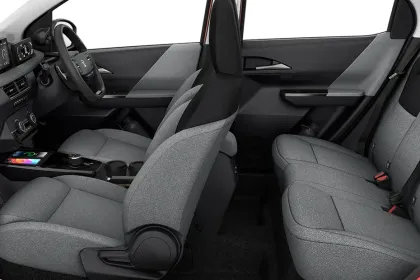 Tata Tiago Pure AMT