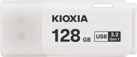 Kioxia U301 128GB USB3.2 Gen 1 Flash Drive