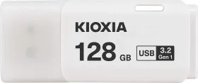 Kioxia U301 128GB USB 3.2 Gen 1 Flash Drive