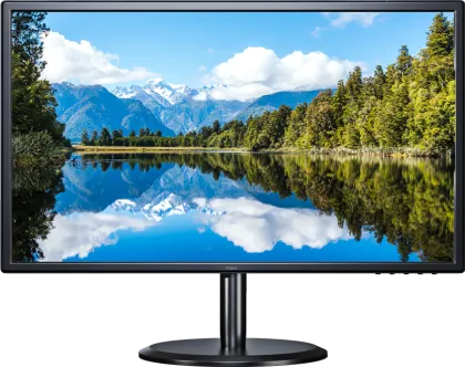 Fingers Satin-1859 18.5 inch HD Monitor