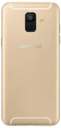 Samsung Galaxy A6 (4GB RAM + 64GB)