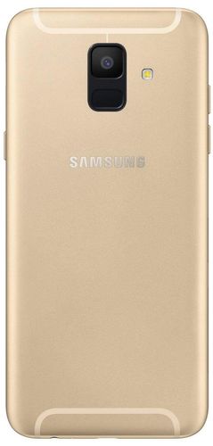 Samsung Galaxy A6 (4GB RAM + 64GB)