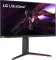 LG UltraGear 32GP750-B 32 inch Quad HD Gaming Monitor