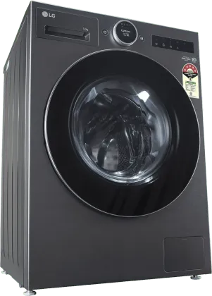 LG FX1412A9K 12 kg Fully Automatic Front Load Washing Machine