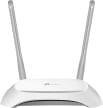 TP-Link TL-WR850N N300 Single Band Wi-Fi Router