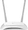 TP-Link TL-WR850N N300 Single Band Wi-Fi Router