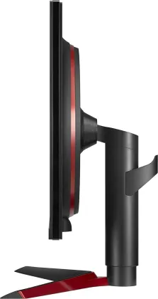 LG UltraGear 27GL83A-B 27 inch Quad HD Gaming Monitor