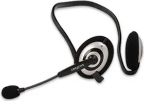 Creative HS 390 Headphone