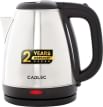 Cadlec Melton 1.5L Electric Kettle