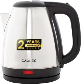Cadlec Melton 1.5L Electric Kettle