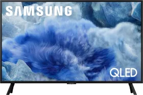 Samsung Q8F 32 inch Ultra HD 4K Smart QLED TV (QN32Q8FAAFXZA)