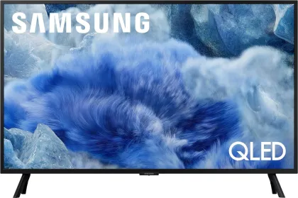 Samsung Q8F 55 inch Ultra HD 4K Smart QLED TV (QN55Q8FAAFXZA)