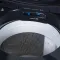 Panasonic NA-FD135V1BB 13.5 kg Fully Automatic Top Load Washing Machine