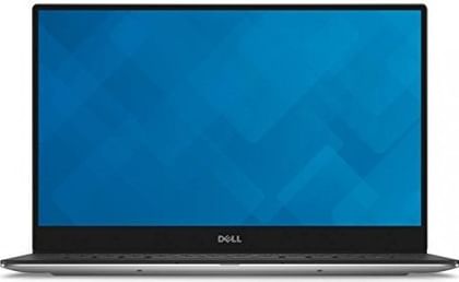 Dell XPS 13 Laptop (7th Gen Ci5/ 8GB/ 256GB SSD/ Win10)
