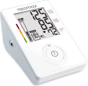 Rossmaxx CF155F BP Monitor