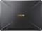 Asus TUF FX505GM-BQ344T Gaming Laptop (8th Gen Ci5/ 8GB/ 512GB SSD/ Win10/ 6GB Graph)