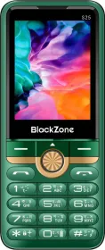BlackZone S25