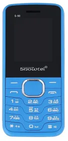 Snowtel S90