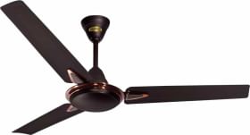 Khaitan Hi-Breeze Deco 1200 mm 3 Blade Ceiling Fan
