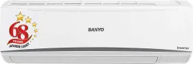 Sanyo SI/SO-10T5SCIA 1 Ton 5 Star Split Inverter AC