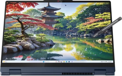 Lenovo IdeaPad 5 2-in-1 83KS0012US Laptop (Intel Core 7 255U/ 16GB/ 1TB SSD/ Win 11)