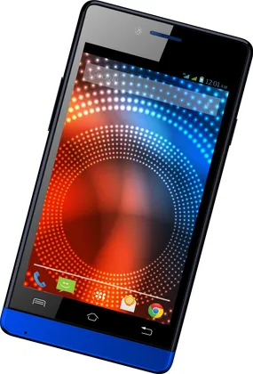 Lava Iris 444