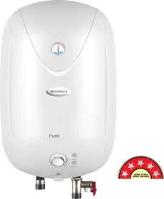 Havells Puro 25 L Storage Water Geyser