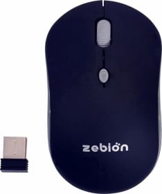 Zebion Sapphire Wireless Mouse