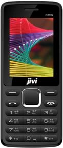 Jivi JV N2100 vs Nokia Magic Max