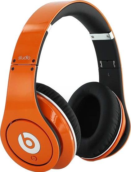 Beats by Dr.Dre Studio Over the ear Headphone Old Model Price in