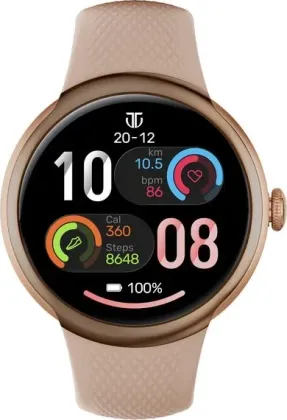 Titan Celestor Verv Smartwatch