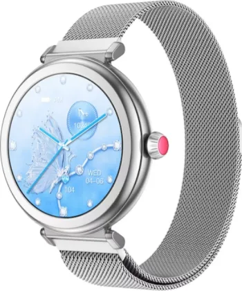 Noise NoiseFit Posh Smartwatch