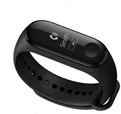 Benison India FB6071 Fitness Band