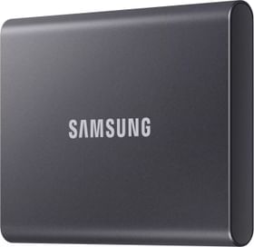 Samsung T7 500 GB External Solid State Drive
