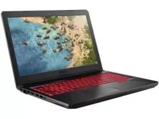 Asus TUF FX504GD-E4021T Laptop (8th Gen Ci5/ 8GB/ 1TB/ Win10/ 4GB Graph)