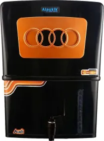 Alaukik 7H-N010-VRTR 12 L UV + UF Water Purifier