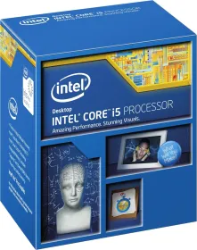 Intel Core i5-5675C 5th Gen Desktop Processor